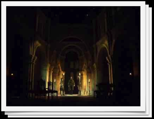 The Lion In Winter
3 photos